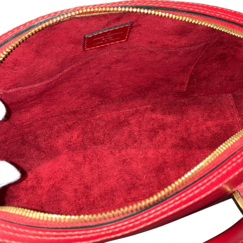 路易威登 Jasmine 手提包，Epi 皮革，M5208E-5