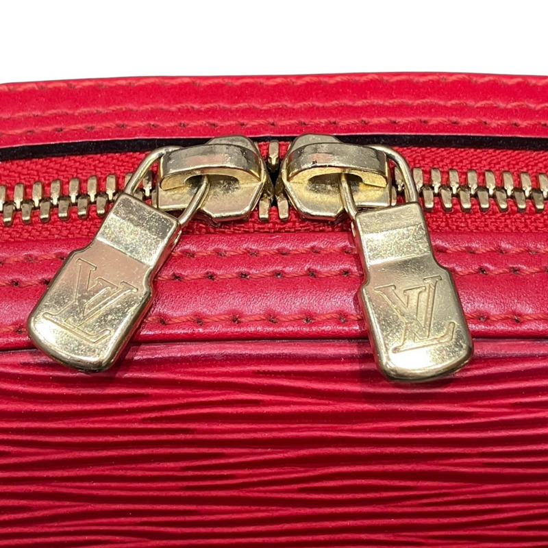 路易威登 Jasmine 手提包，Epi 皮革，M5208E-6