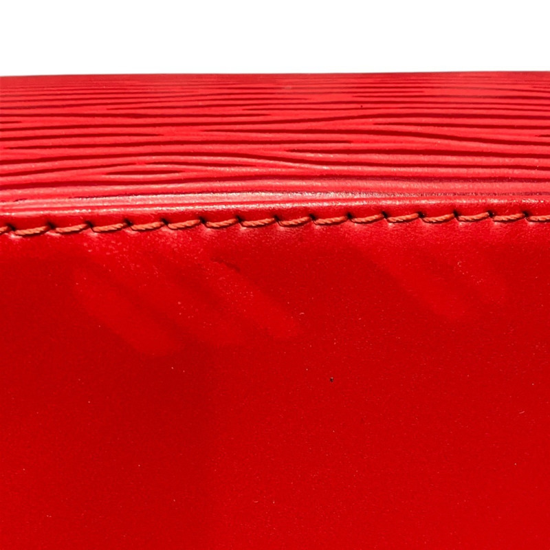 路易威登 Jasmine 手提包，Epi 皮革，M5208E-8