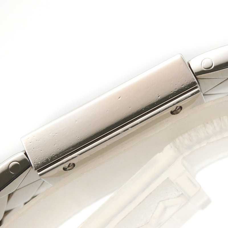 香奈兒 Matelassé 女士腕錶，不鏽鋼材質，黑色，H0009-9