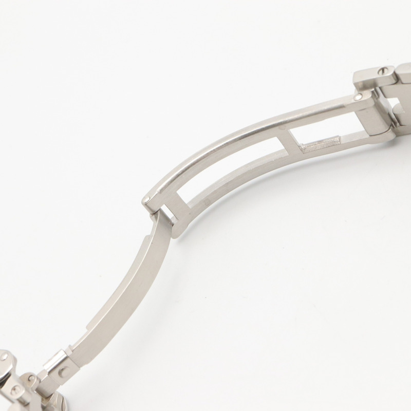 愛馬仕 Clipper 系列腕錶，不鏽鋼材質，女士款，藍色 (CL4.210)-13