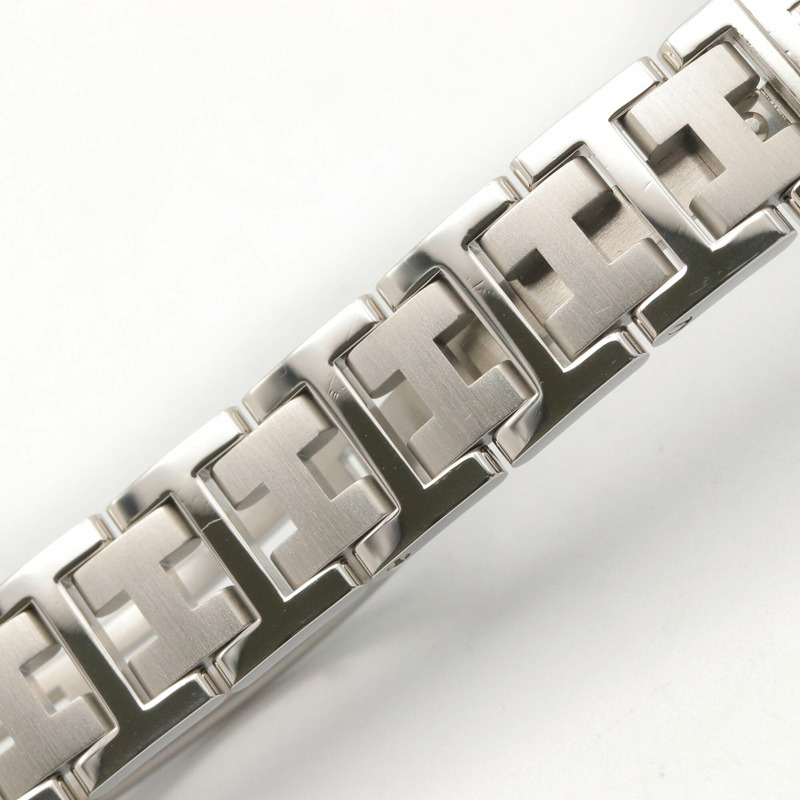 愛馬仕 Clipper 系列腕錶，不鏽鋼材質，女士款，藍色 (CL4.210)-15