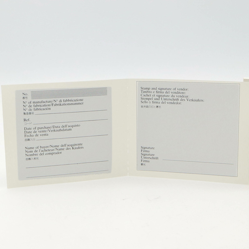 寶格麗 (Bulgari) Solo Tempo 系列腕錶，不鏽鋼材質，女士款，白色 (ST29S)-8