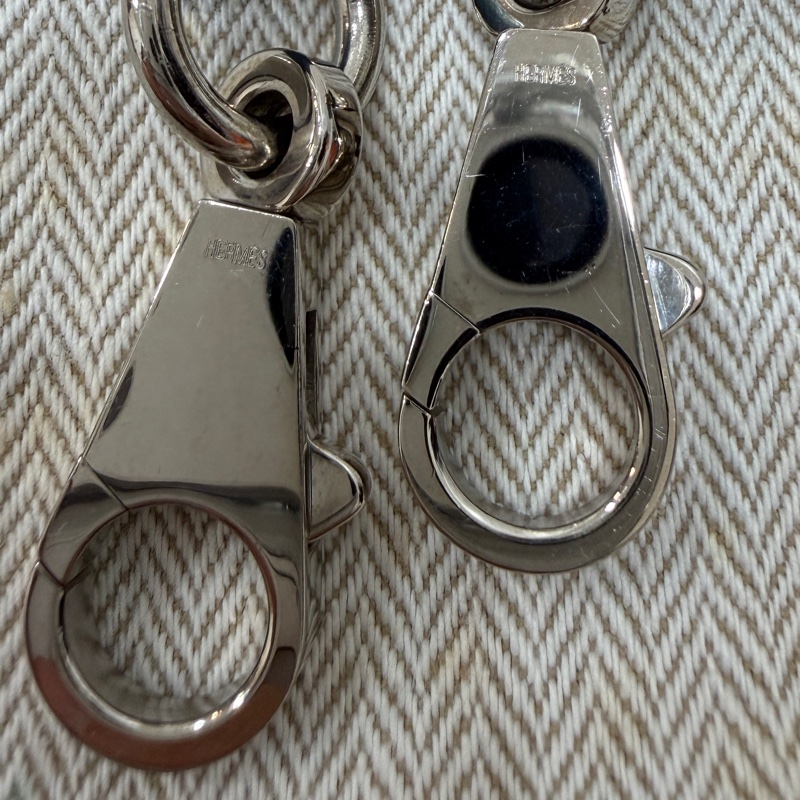 hermes 愛馬仕 bolide 35 松石藍 牛仔藍 保齡包 手提包 肩背包 側背包 斜背包-55