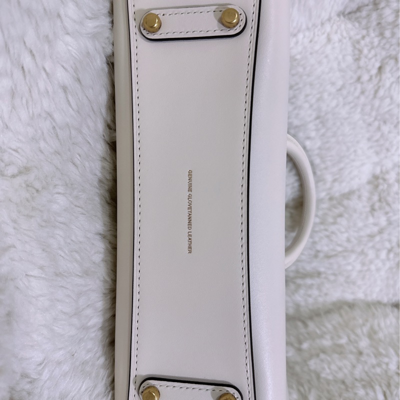 未使用coach Rogue 26 手提肩背包（原價24800元）-17