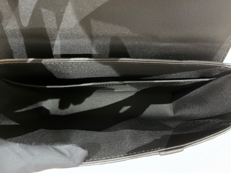 99❤️路易威登/Louis Vuitton 全皮壓紋Trunk 男款 黑色-5