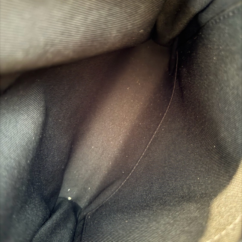 Louis Vuitton路易威登男士郵差包單肩包 21年編碼。 🈚附件-5