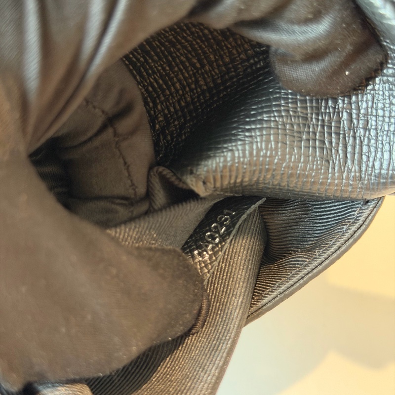 Louis Vuitton路易威登男士郵差包單肩包 21年編碼。 🈚附件-6