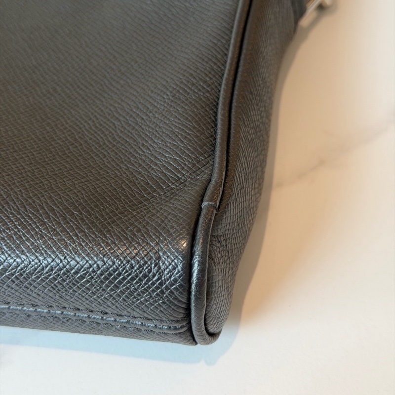 Louis Vuitton路易威登男士郵差包單肩包 21年編碼。 🈚附件-8