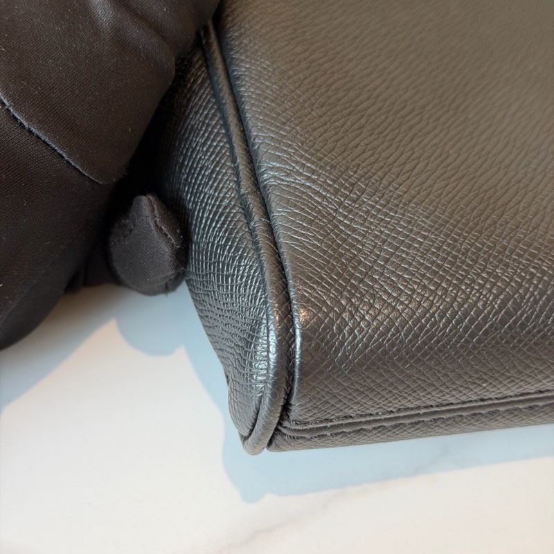 Louis Vuitton路易威登男士郵差包單肩包 21年編碼。 🈚附件-9