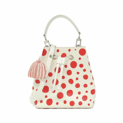 路易威登 Epi (LV X YK) Neo Noe BB M21742 肩背包