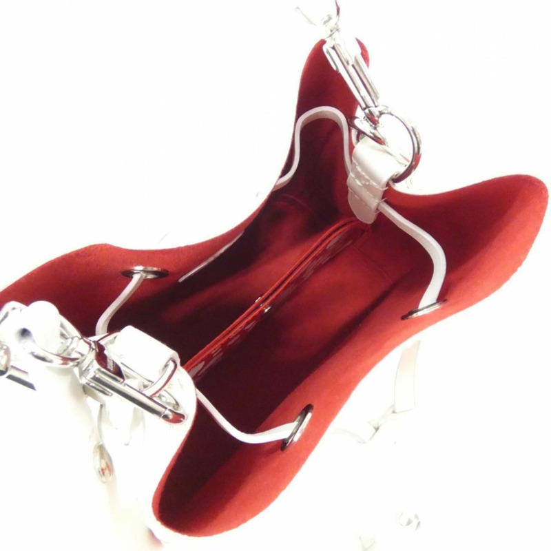 路易威登 Epi (LV X YK) Neo Noe BB M21742 肩背包-9