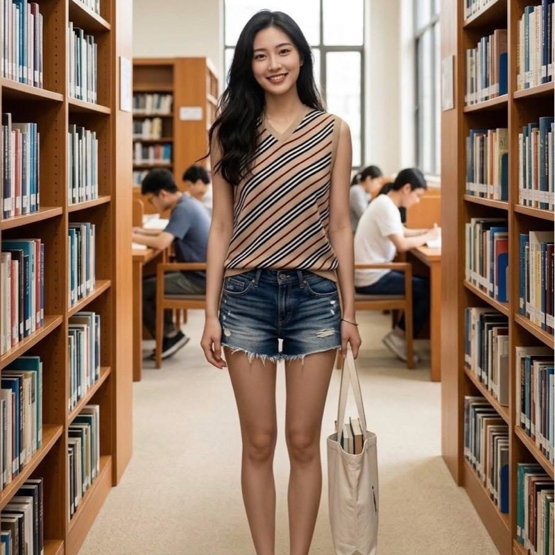 BURBERRY 黑標 大戰馬條紋經典色針織背心-0