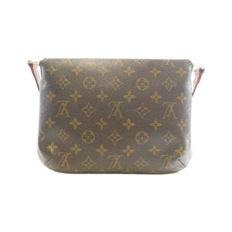 路易威登 Monogram Musette Tango M51257 肩背包-1