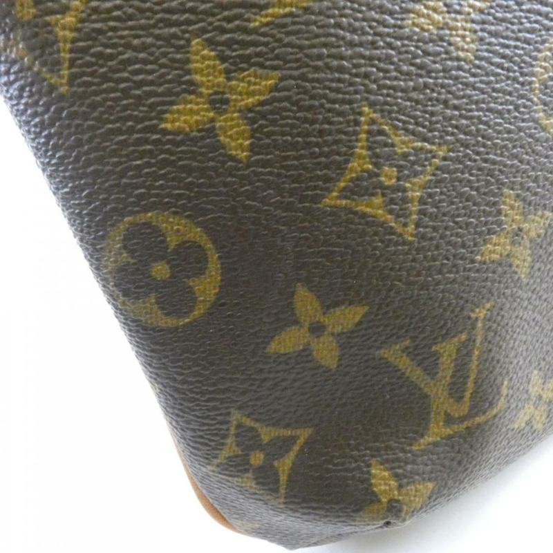 路易威登 Monogram Musette Tango M51257 肩背包-3