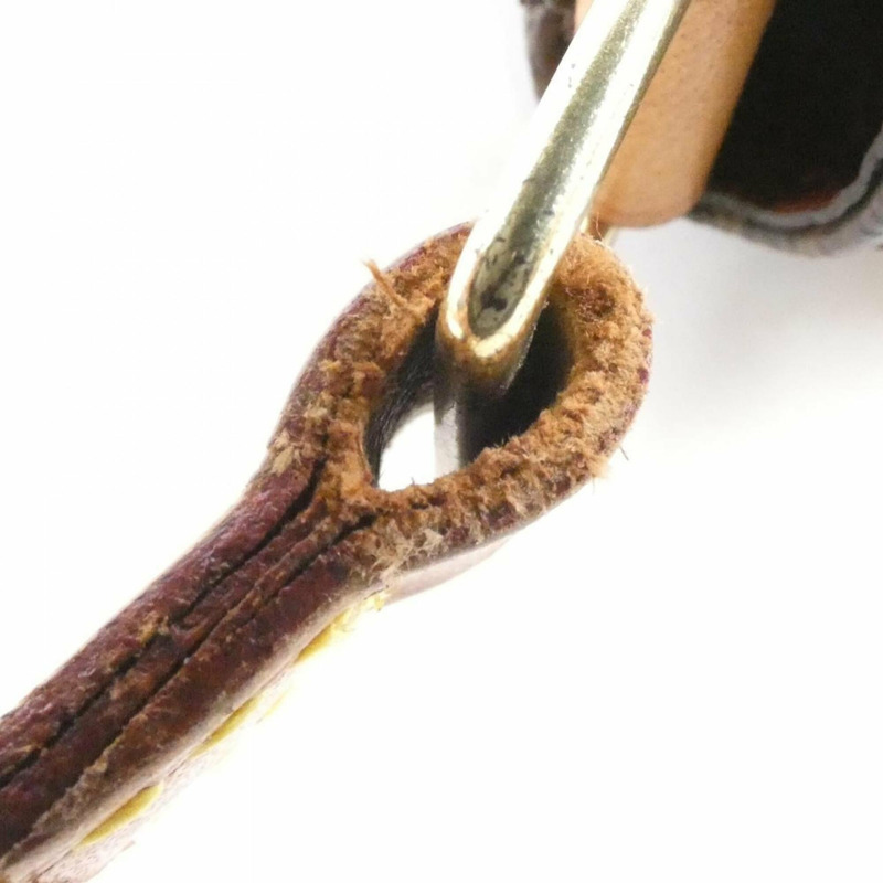 路易威登 Monogram Musette Tango M51257 肩背包-6