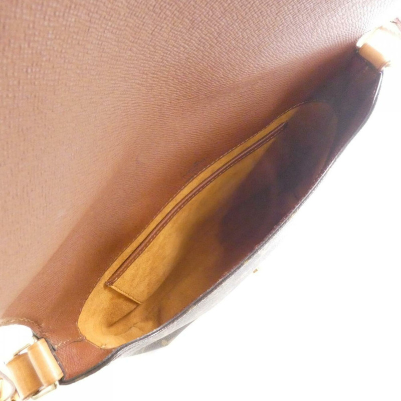 路易威登 Monogram Musette Tango M51257 肩背包-7