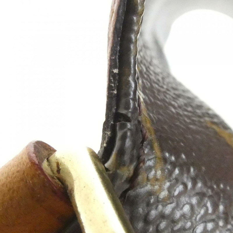 路易威登 Monogram Musette Tango M51257 肩背包-8