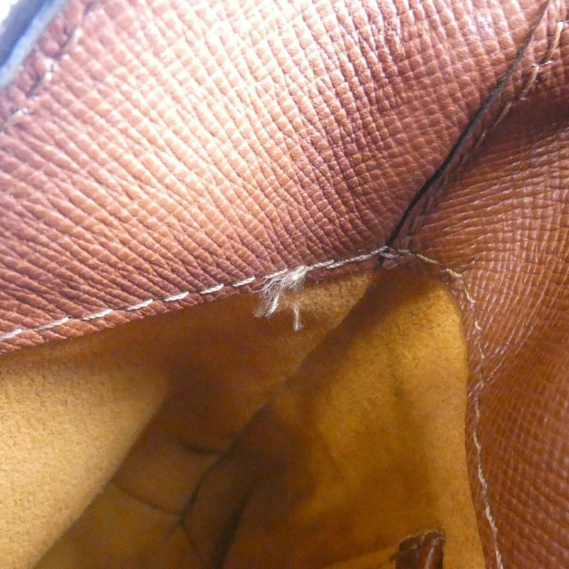 路易威登 Monogram Musette Tango M51257 肩背包-9