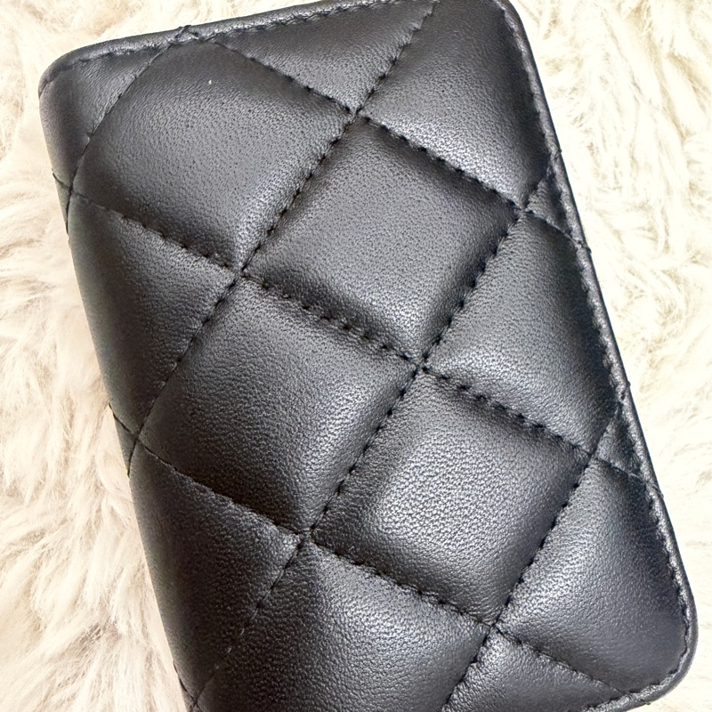 Chanel  零錢包-3