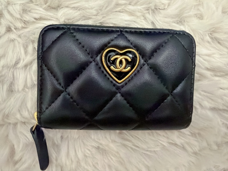 Chanel  零錢包-6