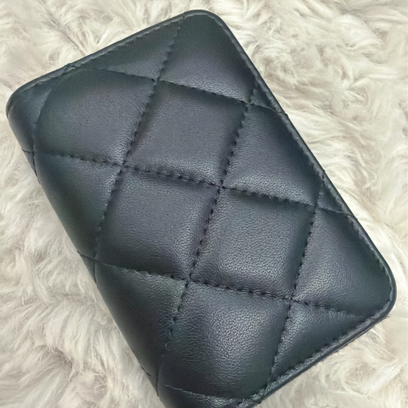 Chanel  零錢包-7