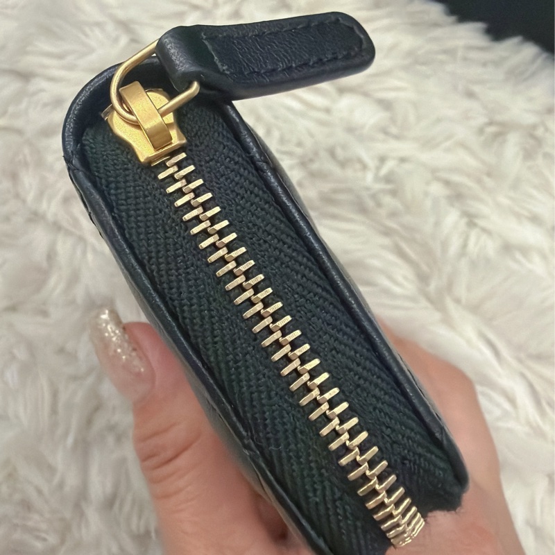 Chanel  零錢包-11