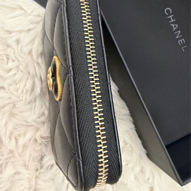 Chanel  零錢包-13