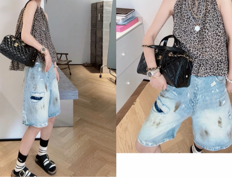 Chanel保齡球包-4