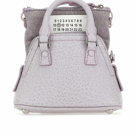 Maison Margiela 女士 5AC classique單肩包均碼碼13cm*6cm*9cm