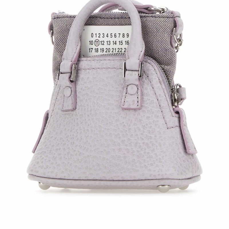 Maison Margiela 女士 5AC classique單肩包均碼碼13cm*6cm*9cm-2