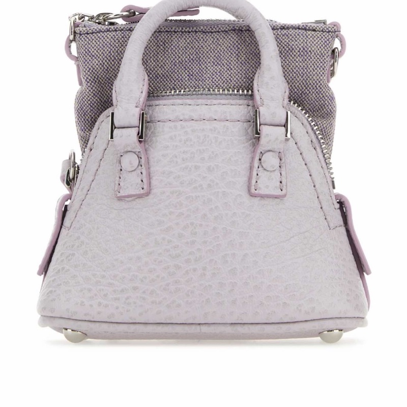 Maison Margiela 女士 5AC classique單肩包均碼碼13cm*6cm*9cm-3