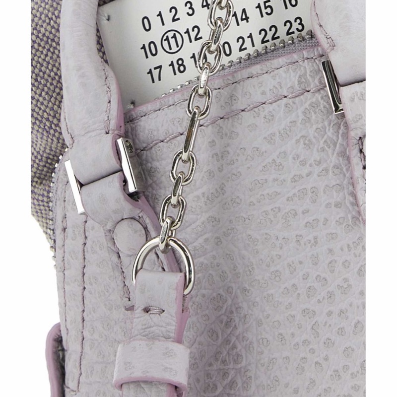 Maison Margiela 女士 5AC classique單肩包均碼碼13cm*6cm*9cm-4