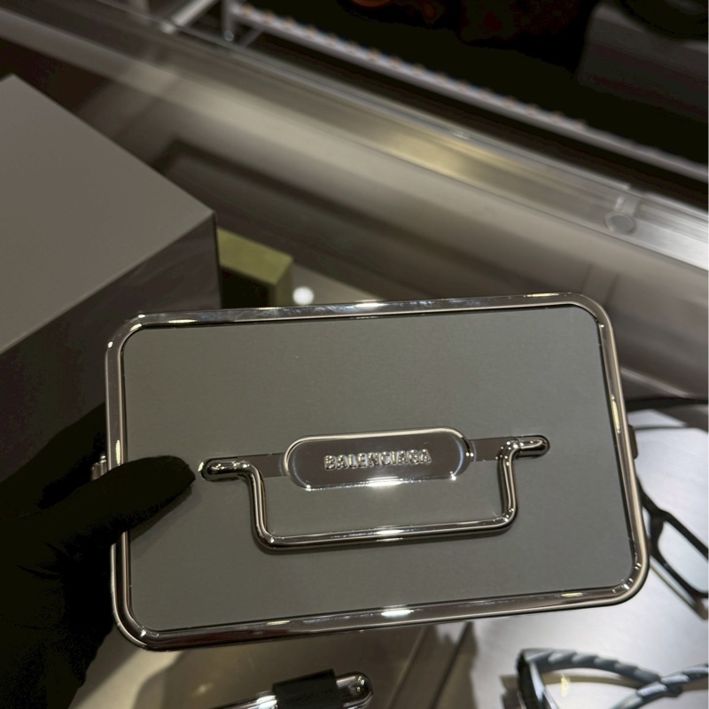 巴黎世家便當盒餐具🍴-4