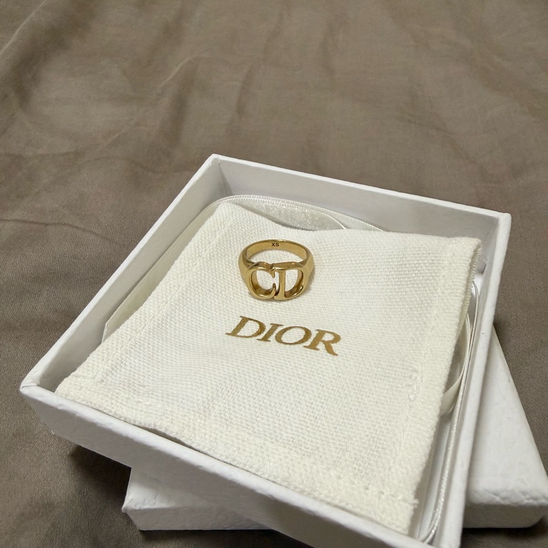 Dior戒指-0