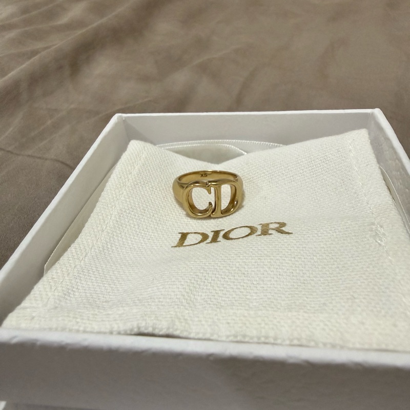 Dior戒指-2
