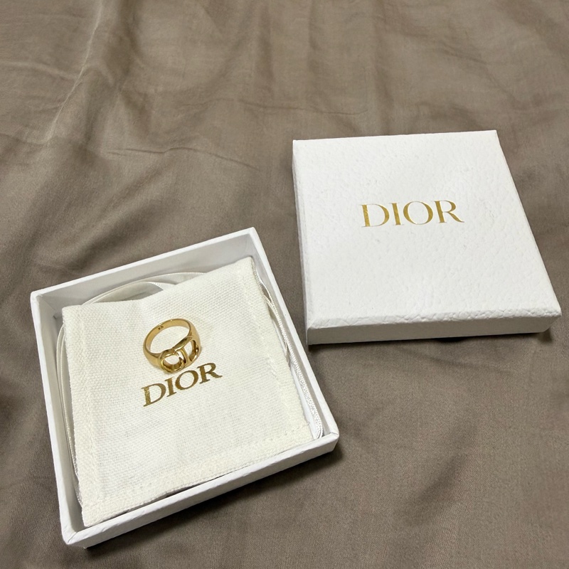 Dior戒指-3