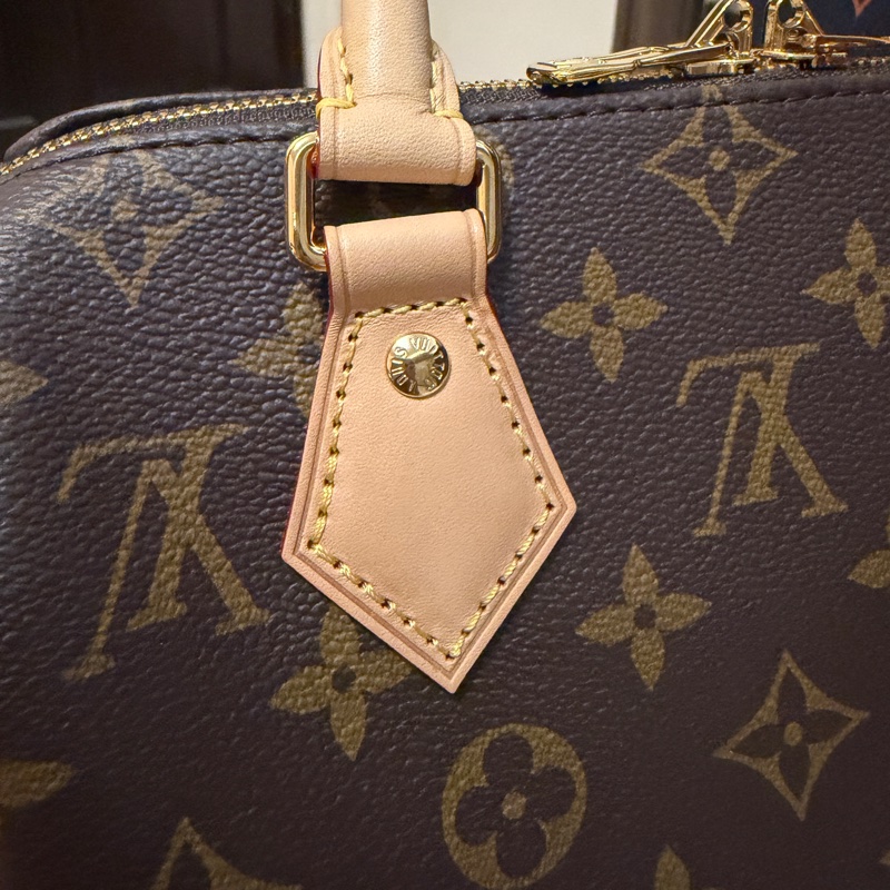 LV speedy20新款波士頓包-21
