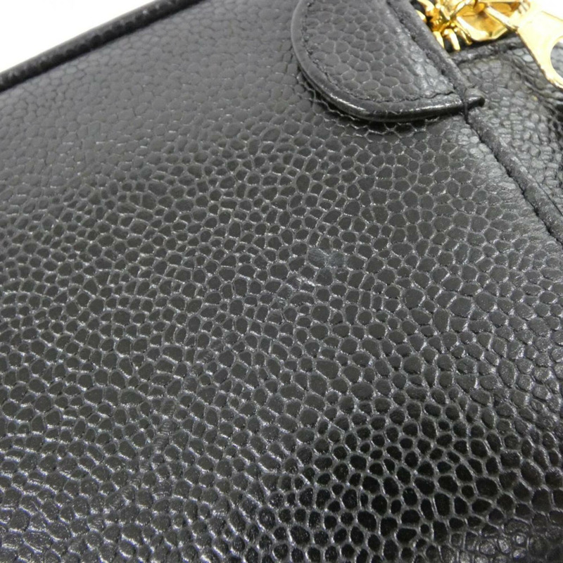 香奈兒1997年手提包-4