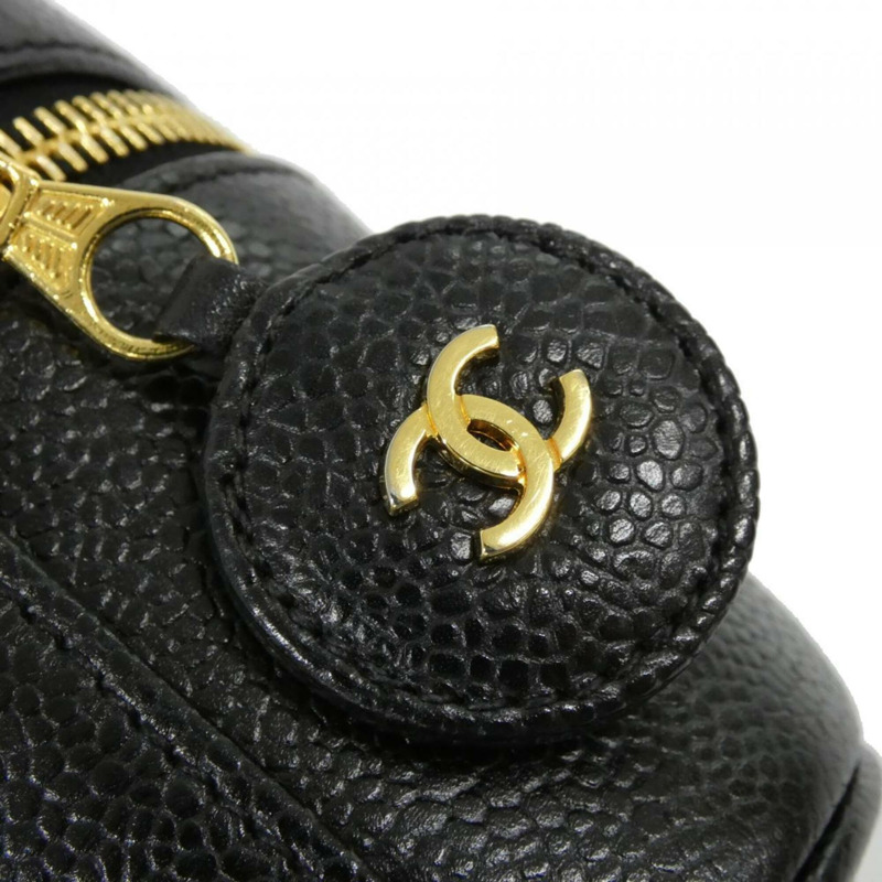 香奈兒1997年手提包-5