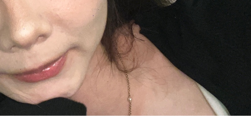 Dior Clair D Lune 項鍊-3