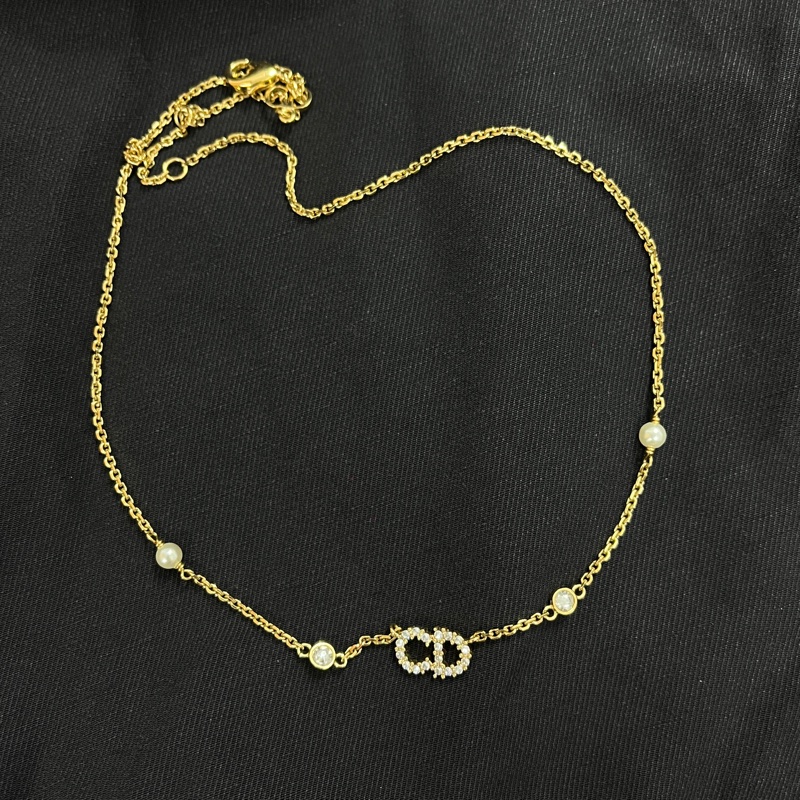 Dior Clair D Lune 項鍊-4