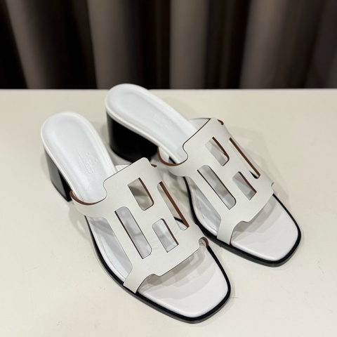 （全新未用）Hermes 愛馬仕 lzzy涼鞋38號