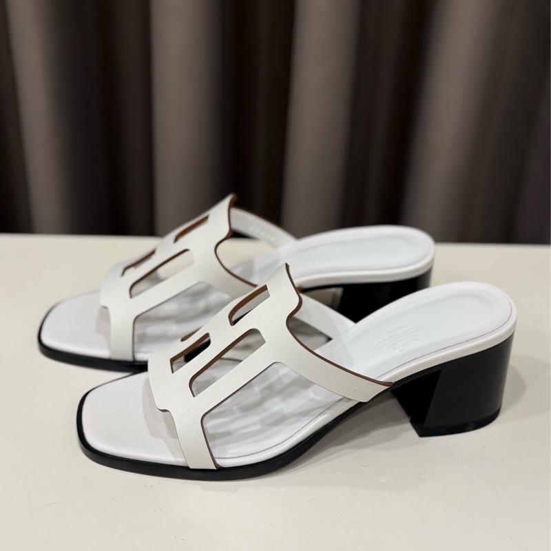 （全新未用）Hermes 愛馬仕 lzzy涼鞋38號-1