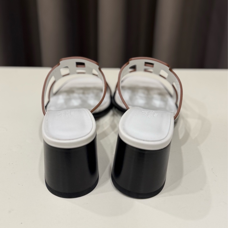 （全新未用）Hermes 愛馬仕 lzzy涼鞋38號-2