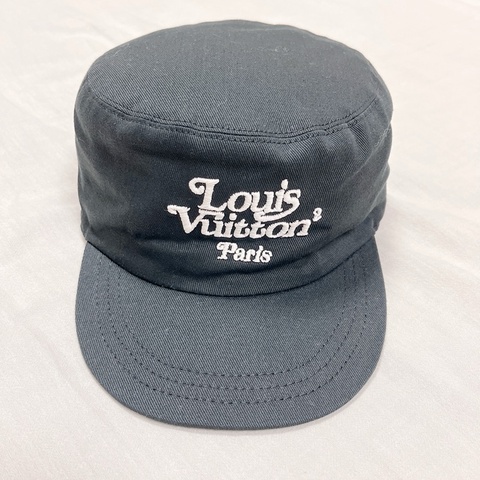 LV x NIGO 帽