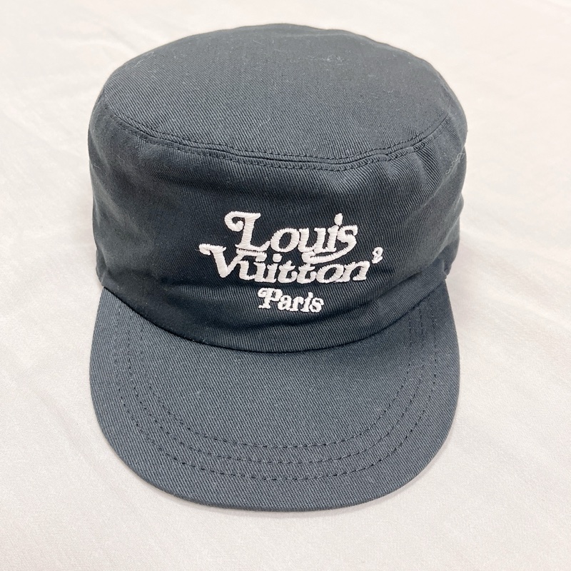 LV x NIGO 帽-0