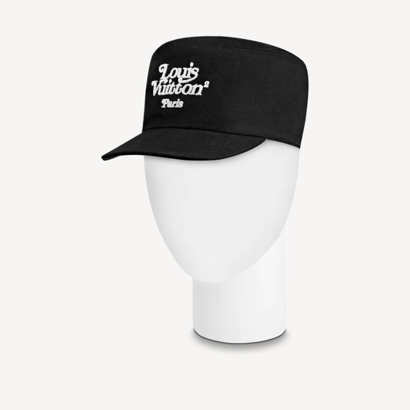 LV x NIGO 帽-4