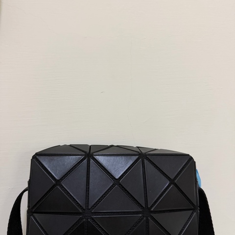 Bao Bao Issey Miyake 三宅一生 Cuboid 黑色 霧面