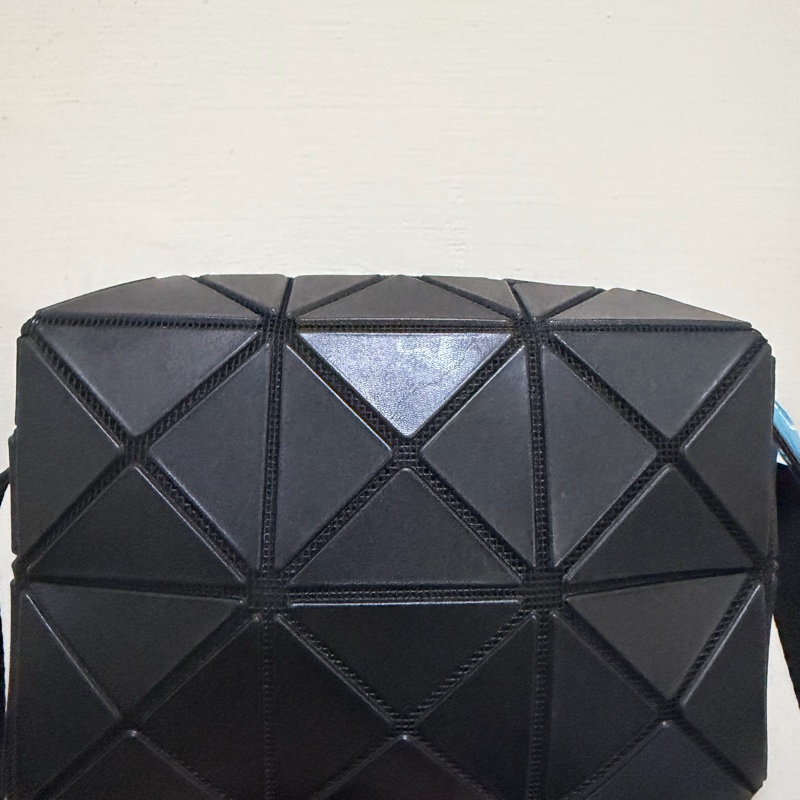 Bao Bao Issey Miyake 三宅一生 Cuboid 黑色 霧面-2